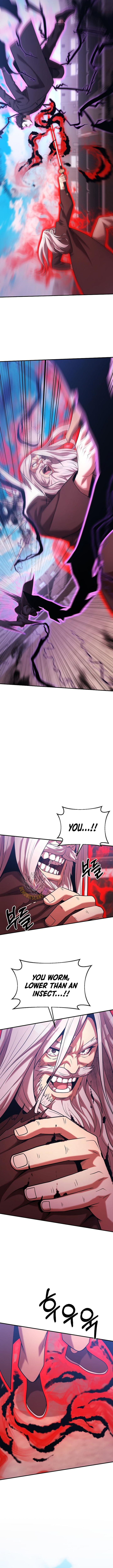 I Became a Renowned Family's Sword Prodigy Chapter 169 4